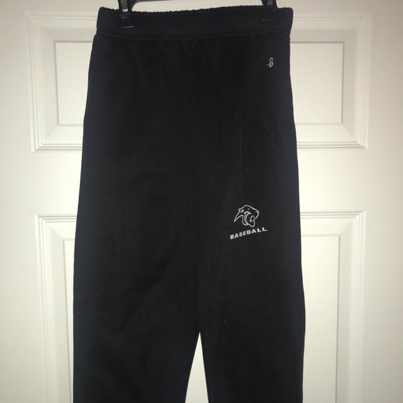 Other - Badger sweatpants.